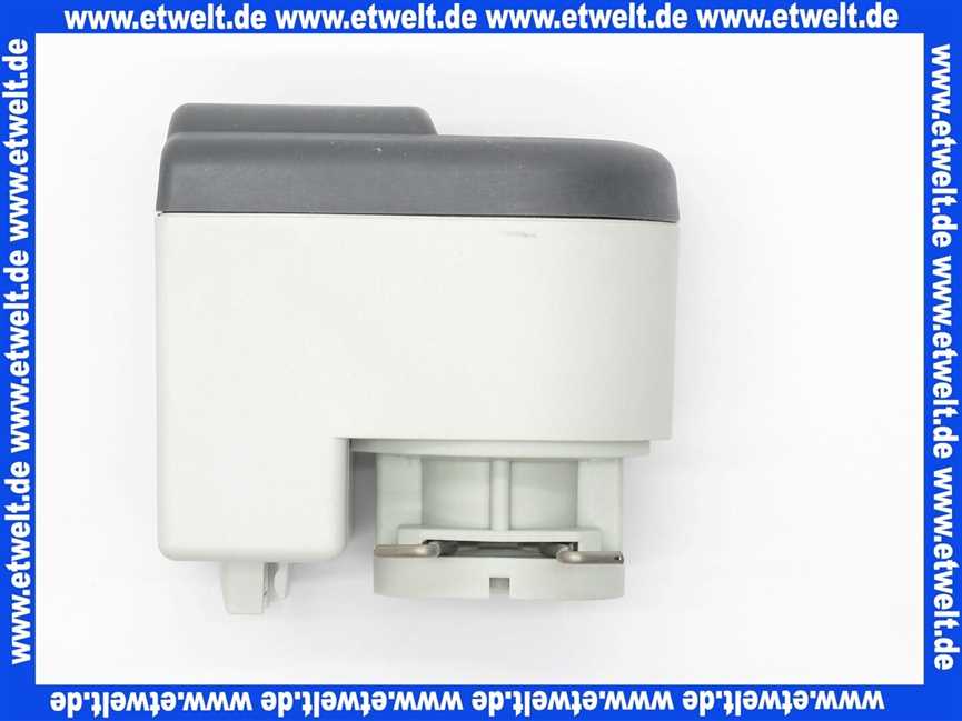 7099578 Junkers Antrieb für Dreiwegeventil