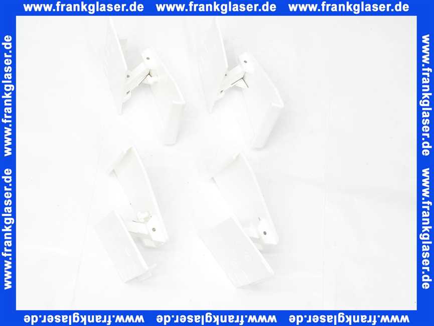 7099834 Junkers Schnappverschluss links/rechts (4x) für GB112