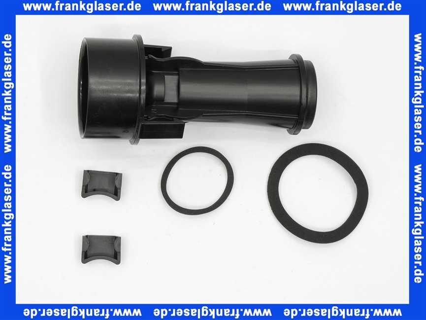 7099925 Junkers Venturi 423.170A