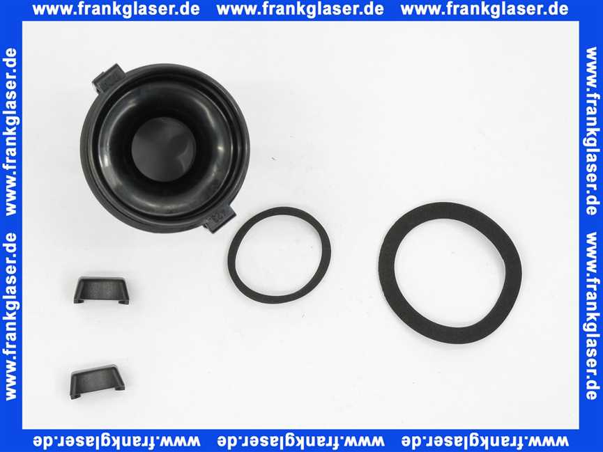 7099925 Junkers Venturi 423.170A