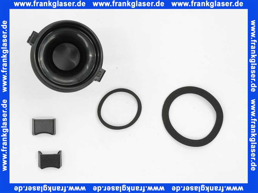 7099925 Junkers Venturi 423.170A