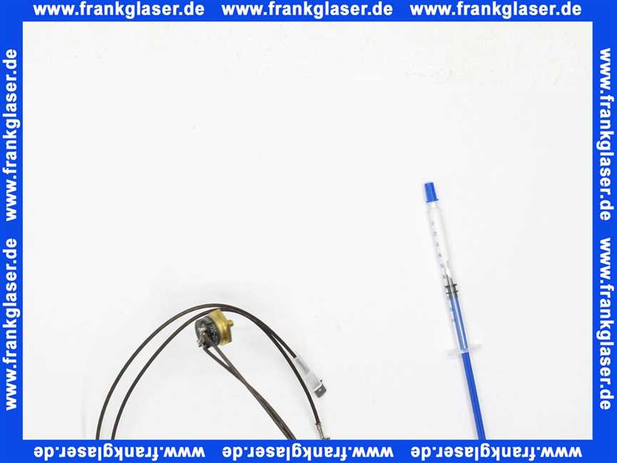 7100592 Junkers Sicherheitstemperaturbegrenzer für U104W, U11x/12x