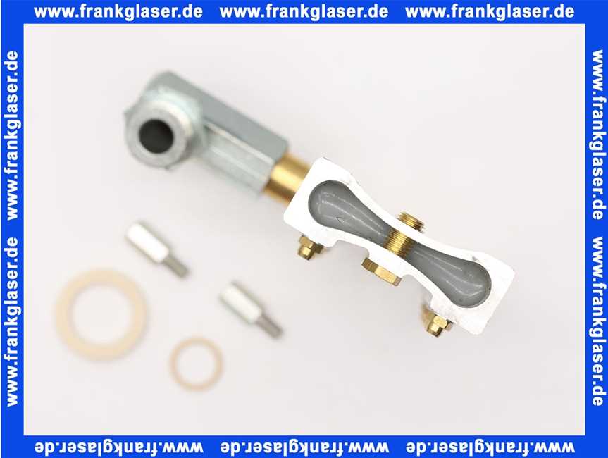 7100707 Junkers Düsenplatte Fg 3P,G31 D0,52 kpl