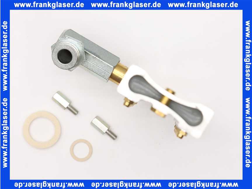 7100707 Junkers Düsenplatte Fg 3P,G31 D0,52 kpl