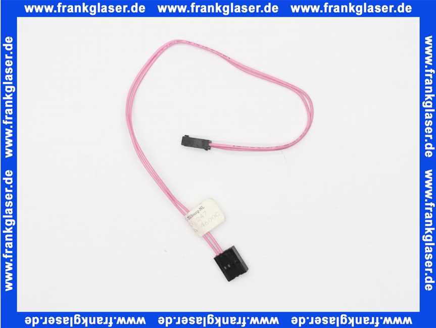 7101230 Junkers Leitung CHT U002-U104 Single