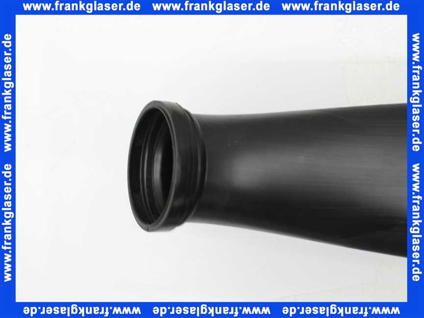 7101404 Junkers Abgasrohr für KBR 65,98-3 A..