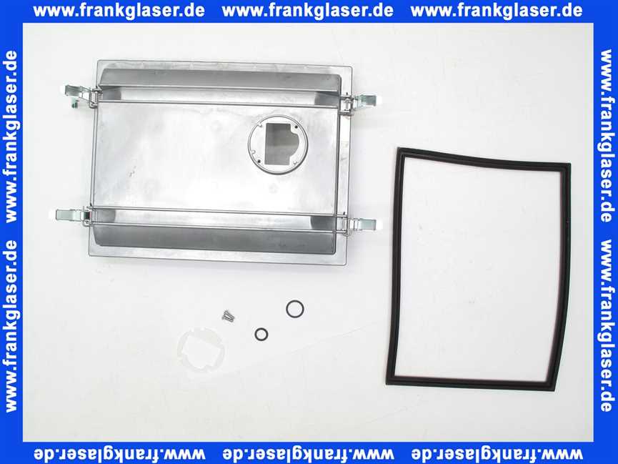 7101448 Junkers Brennergehäuse für KBR 65,98-3 A..