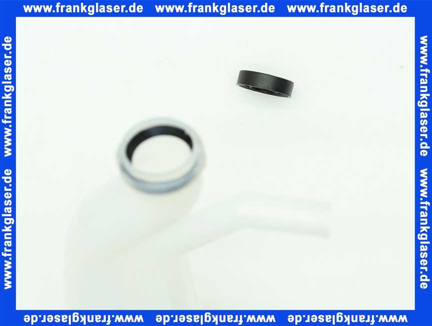 7101552 Junkers Siphon GB152 kpl