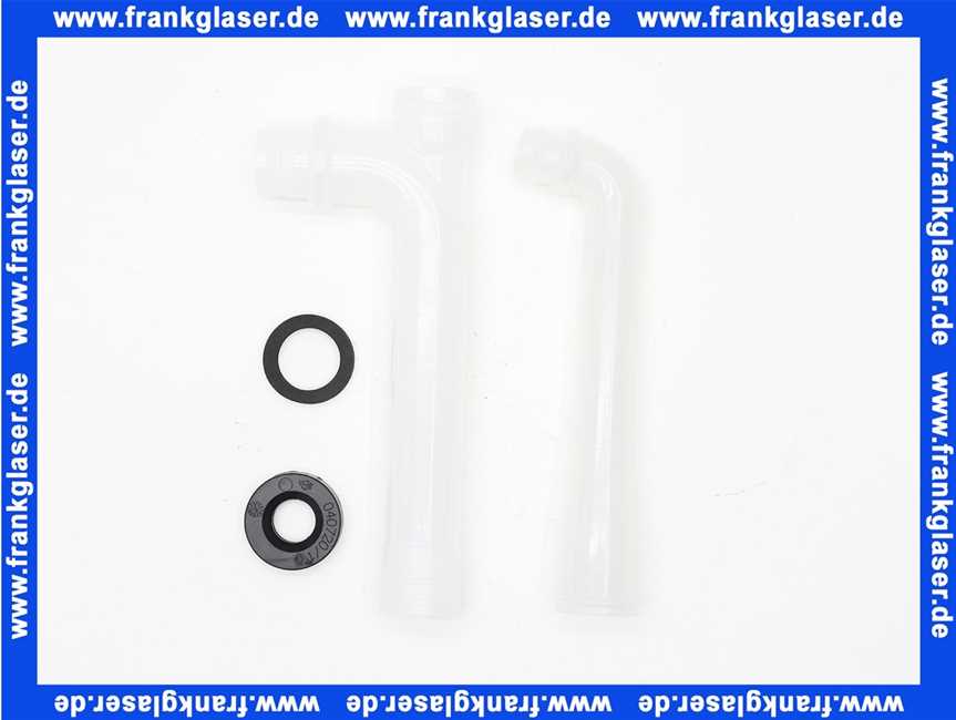 7101554 Junkers Verbindungsrohr Siphon GB152