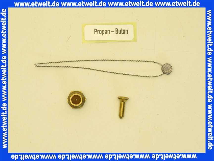 7708429007 Junkers Gasart-Umbausatz für S120K..K