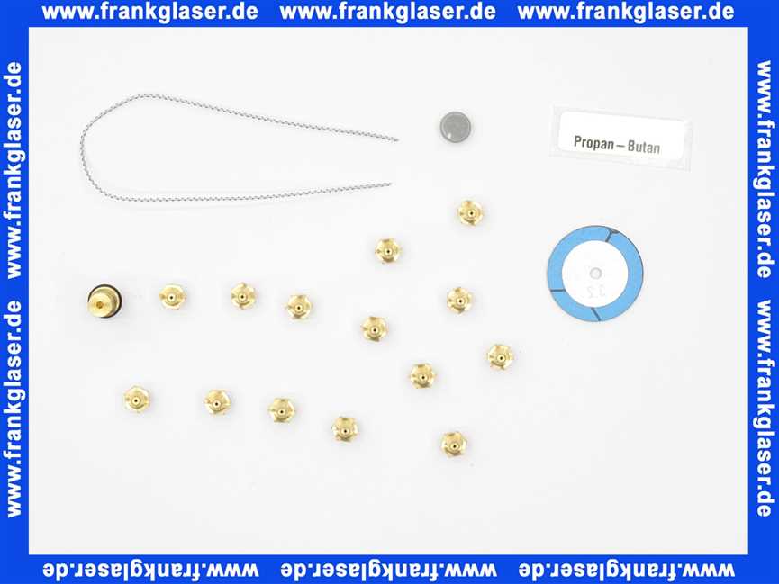 7710149019 Junkers Gasart-Umbausatz 21,2331 für ZR/ZSR/ZWR18-3K