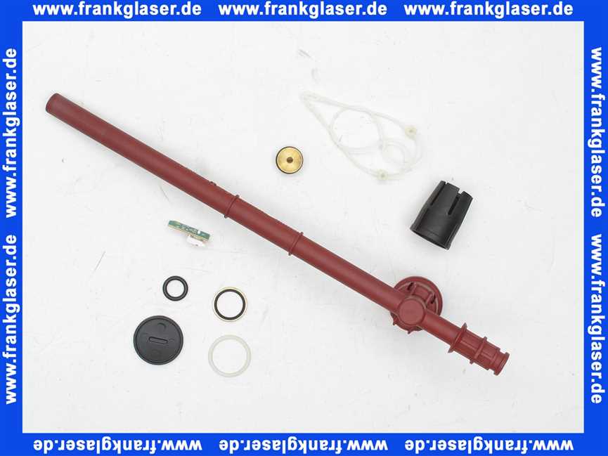 7710149033 Junkers Gasart-Umbausatz 21,2331 für ZB7-22../ZWB7-2