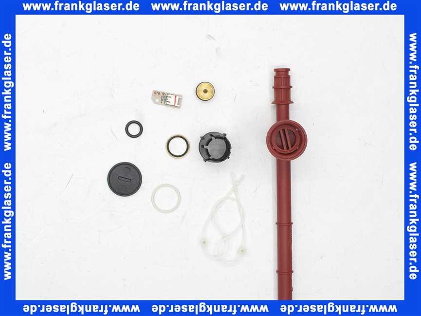 7710149033 Junkers Gasart-Umbausatz 21,2331 für ZB7-22../ZWB7-2