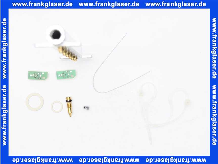 7710229028 Junkers Gasart-Umbausatz 23,3121 für ZSR/ZWR 18-5AE.