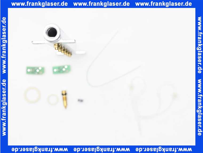 7710229028 Junkers Gasart-Umbausatz 23,3121 für ZSR/ZWR 18-5AE.