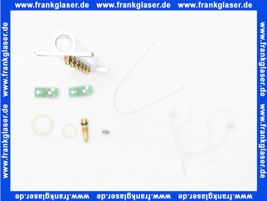 7710229028 Junkers Gasart-Umbausatz 23,3121 für ZSR/ZWR 18-5AE.