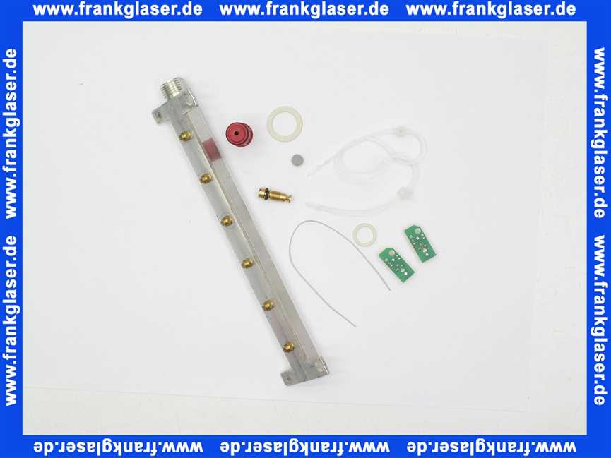 77102490470 Junkers Gasart-Umbausatz 21,2331 auf Flüssiggas für ZSR/ZWR 18-5KE.