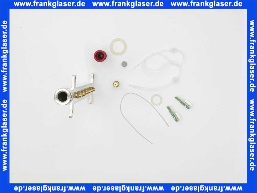 77102490470 Junkers Gasart-Umbausatz 21,2331 auf Flüssiggas für ZSR/ZWR 18-5KE.