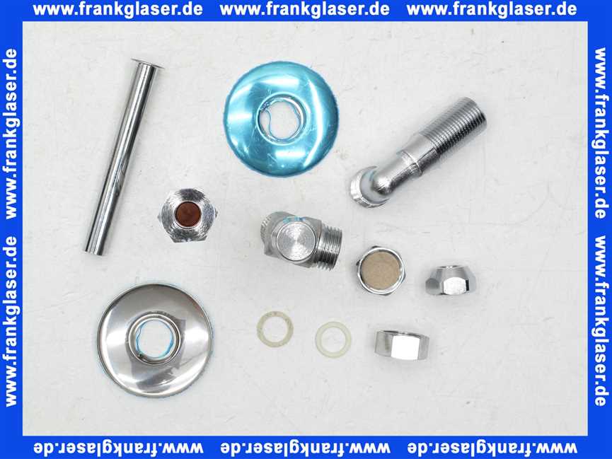 7719000044 Junkers Service-Paket Junkers Nr. 220 f. Unterputzmontage (Nachfolgeartikel)