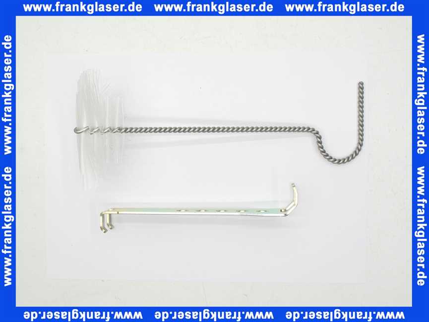 7719003006 Junkers Reinigungsset Nr. 1156