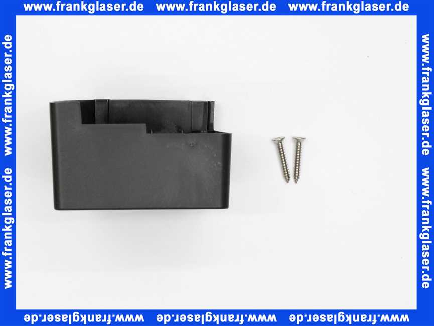 Junkers 7735600201 Abdeckung rechts