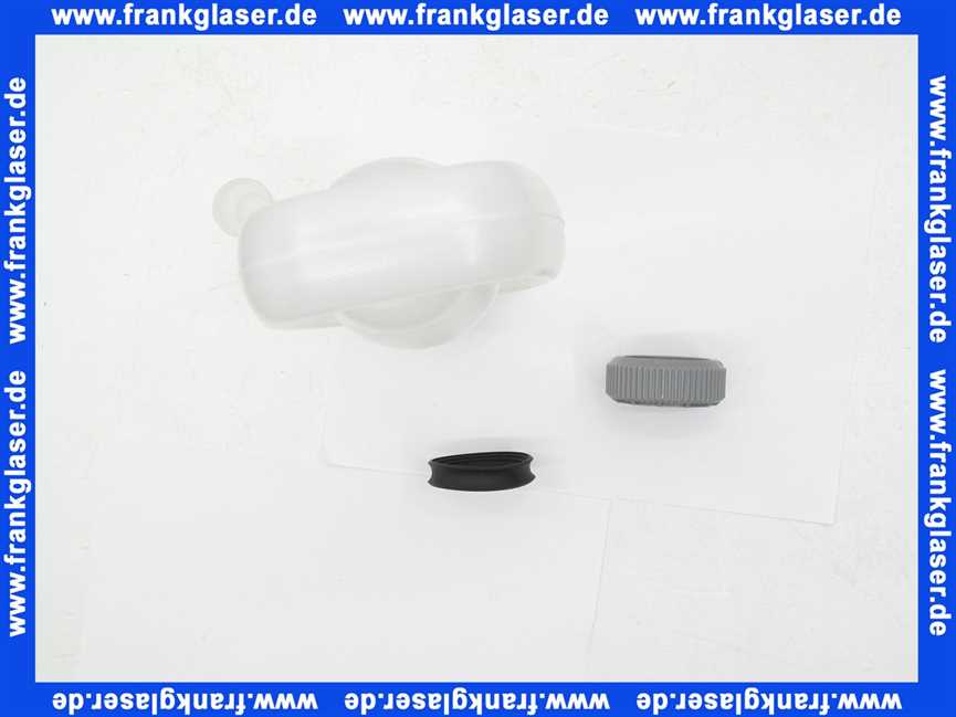 Junkers 7736700132 Siphon