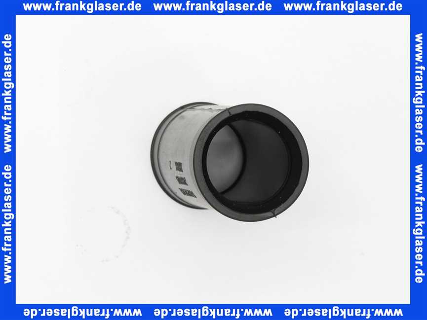Junkers 7736700140 Schlauch Gas