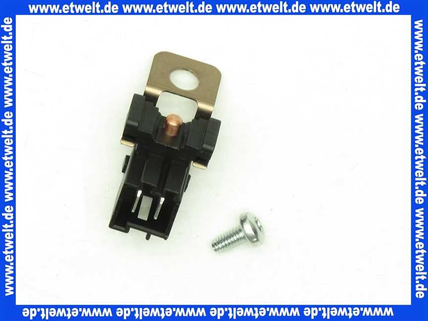 Junkers 7736700705 Fühler