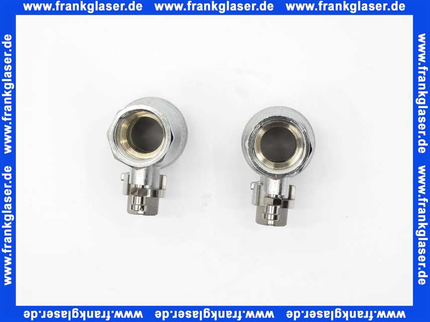 7738112207 Junkers Service-Paket Wartungshähne 3/4 D Nr.224 Bosch