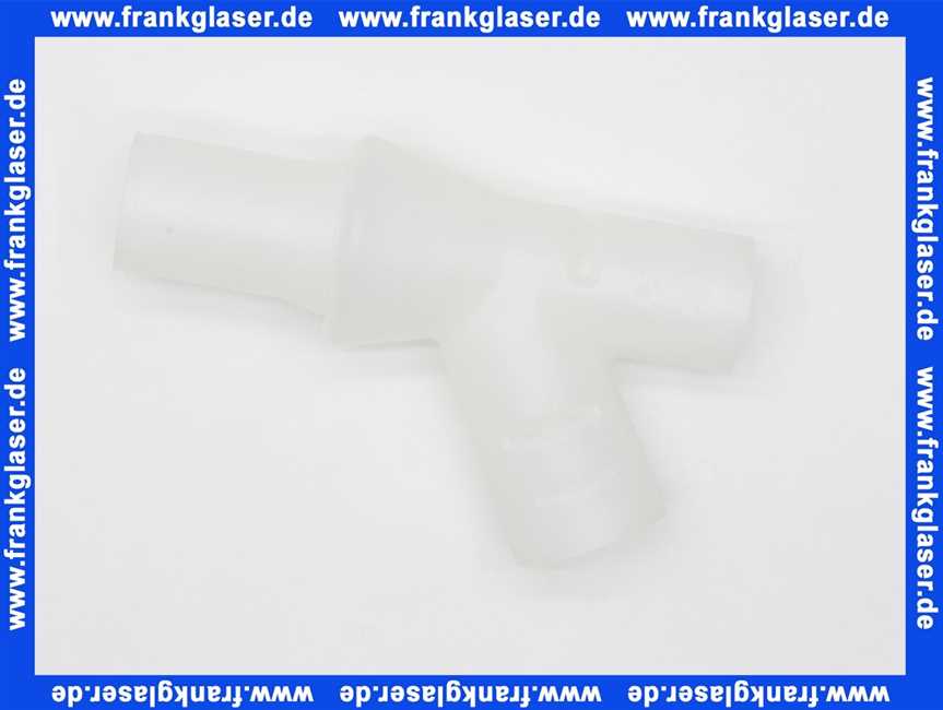 Junkers 7746700067 Kondensatablauf 7746700067