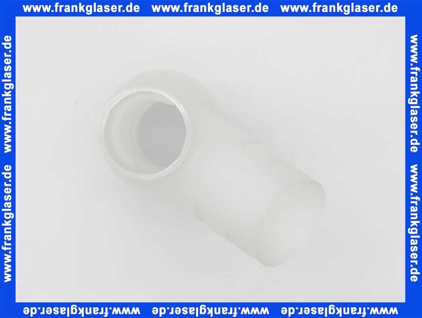 Junkers 7746700067 Kondensatablauf 7746700067