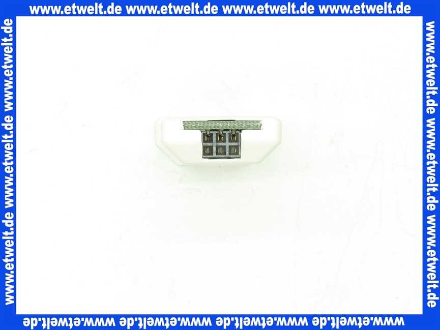 7746700107 Junkers BCM 1051 R9 GB152-24
