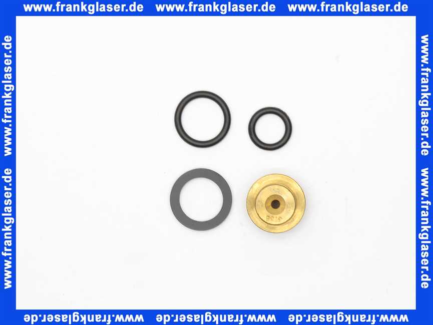7746900348 Junkers Gasdüse 3,35mm für BK 16 W-14