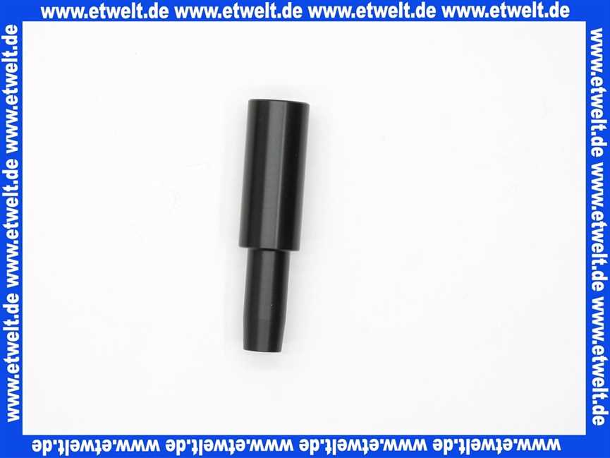 7747001399 Junkers Halterohrverlängerung BE_.3 RLU V2