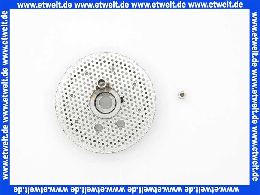 7747002844 Junkers Mischsystem BE 12,0/25,0/5,0/25