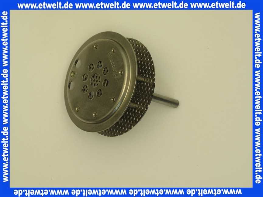 7747002846 Junkers Mischsystem BE 12,1/27,5/6,9/25 VA