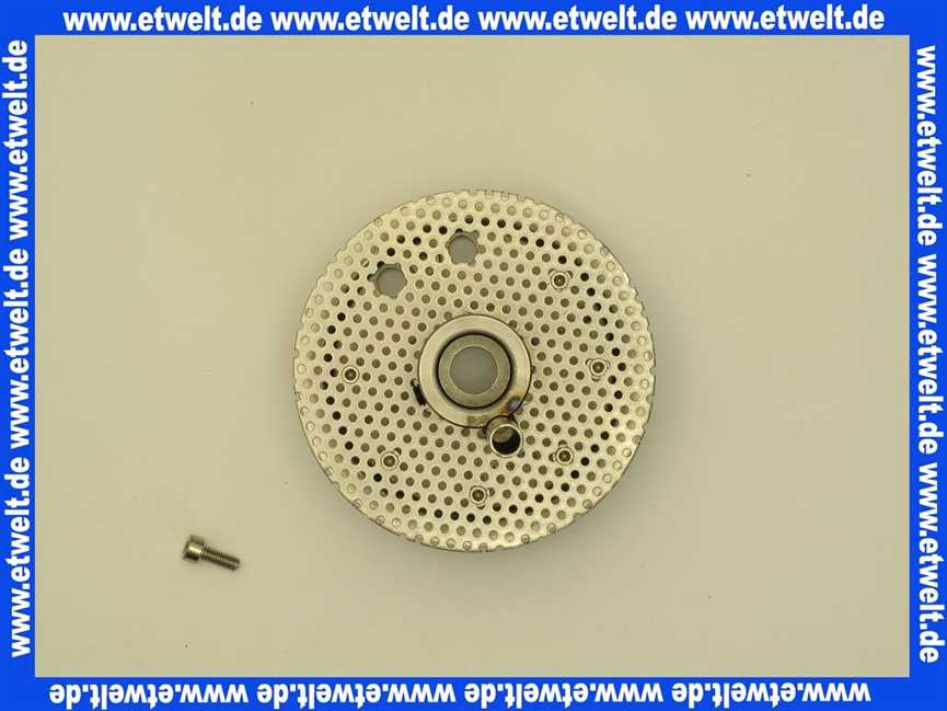 7747002846 Junkers Mischsystem BE 12,1/27,5/6,9/25 VA