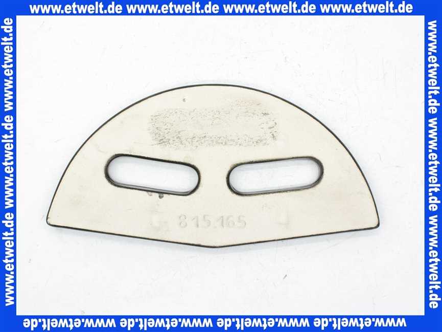 7747021898 Junkers Kachel 5 Typ 7/7G Schwarz-Metalli für COSY07MS