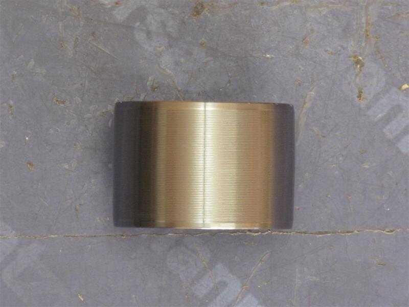 7747024961 Junkers Kesselnippel 48/38 Gr.0a