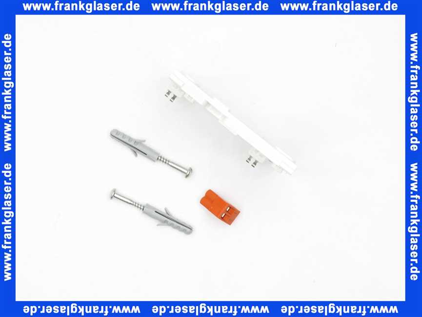 7747025090 Junkers Raummontageset RCxx V4