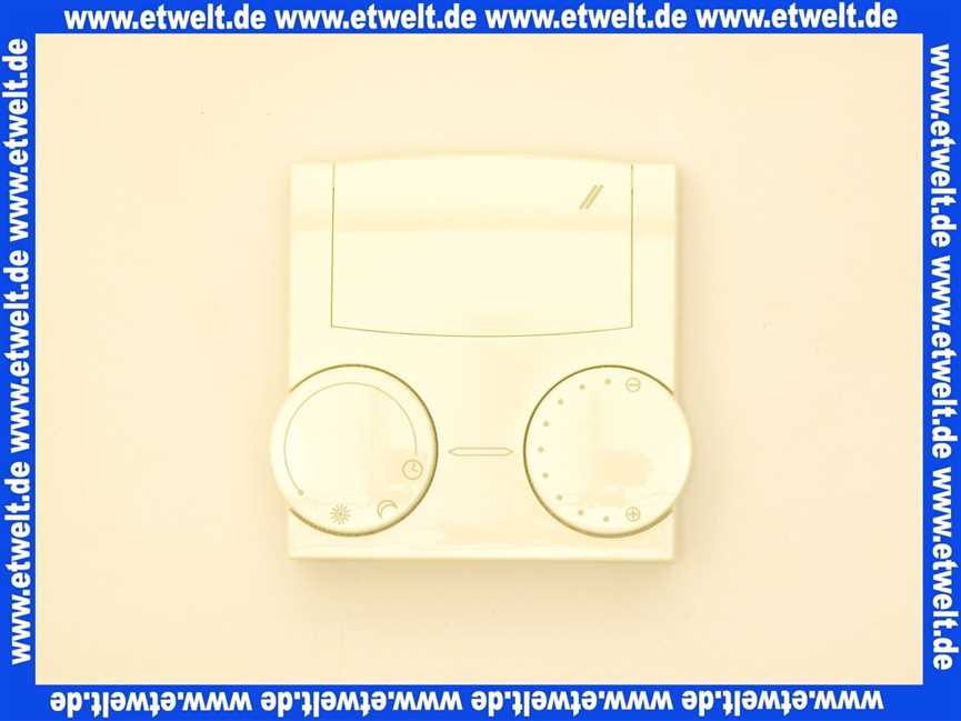 7747168095 Junkers Fernbedienung FBR1