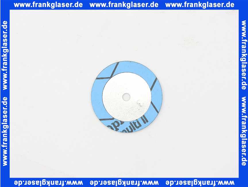 87001001200 Junkers Drosselscheibe (3,1)