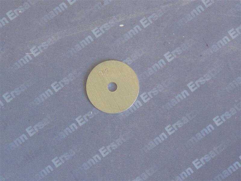 87001001750 Junkers Drosselscheibe (3,8)