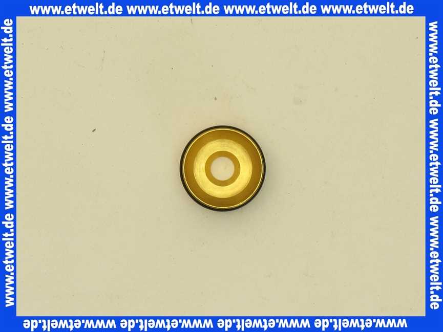 87001002380 Junkers Drosselscheibe (5,2)