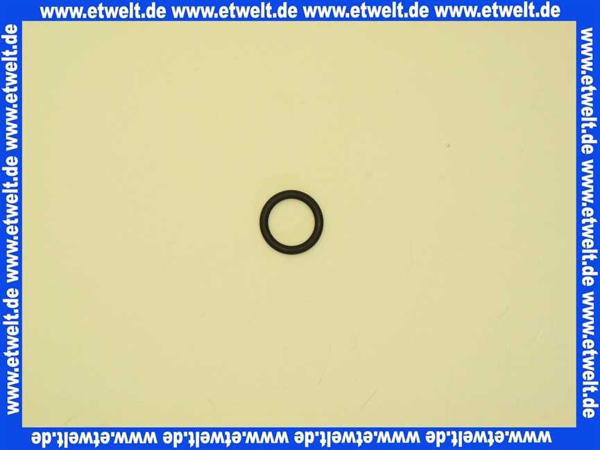 87002051280 Junkers O-Ring 1 Stück
