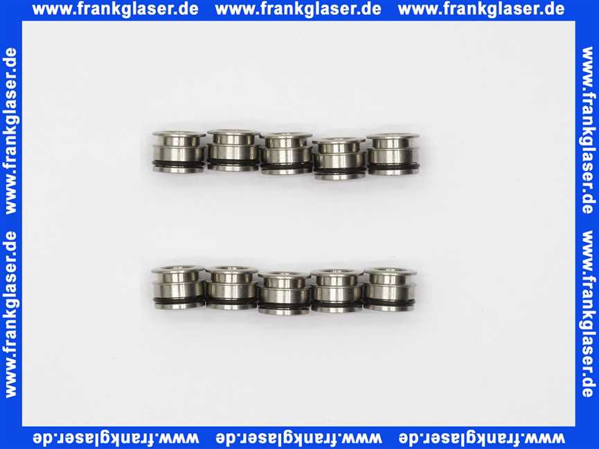 87003060950 Junkers Buchse (10x)