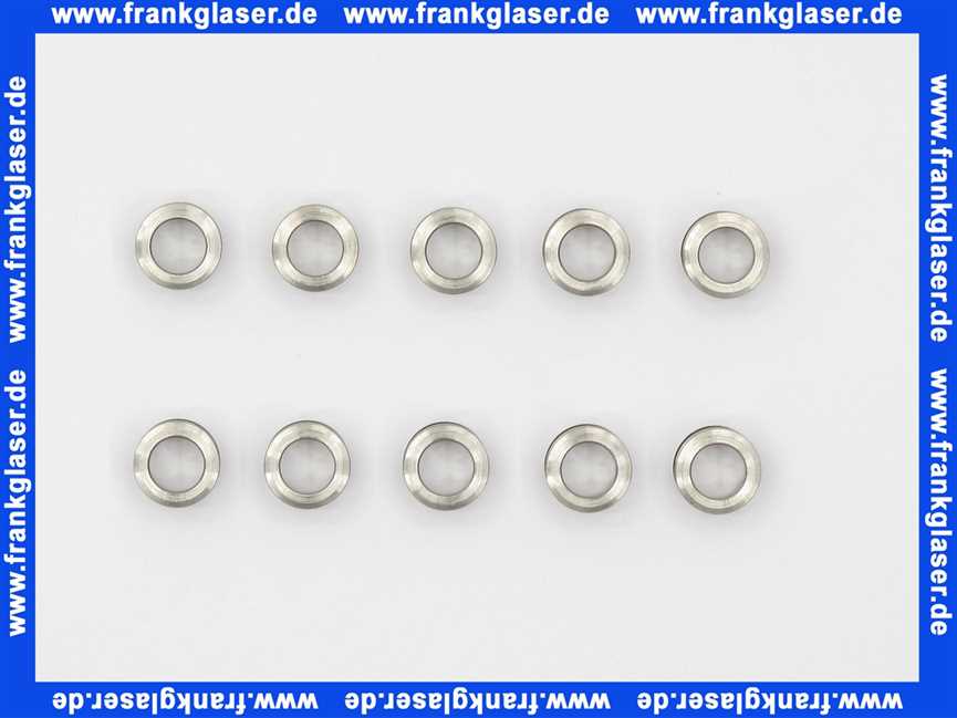 87003060950 Junkers Buchse (10x)