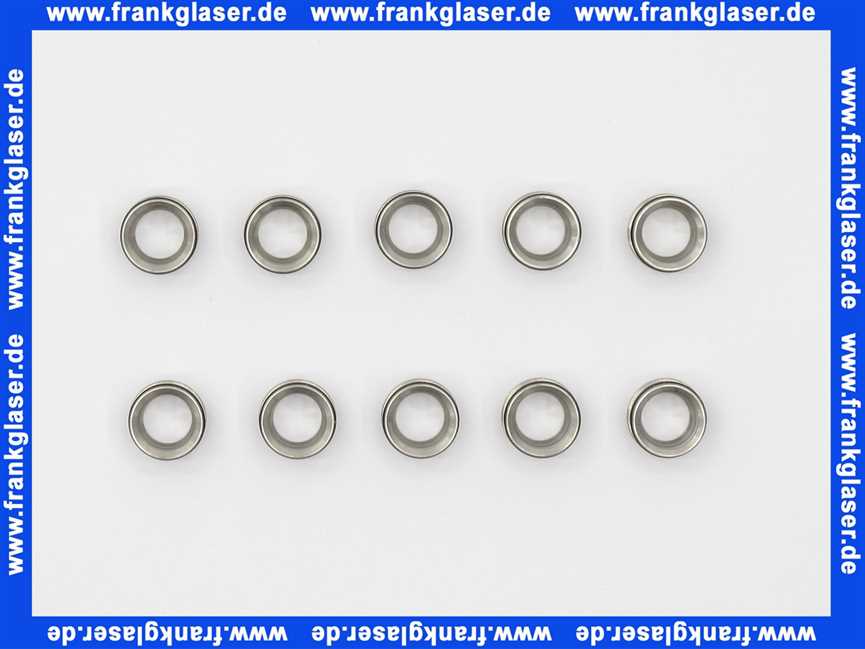 87003060950 Junkers Buchse (10x)