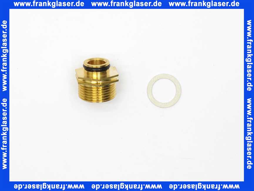 87003061100 Junkers Buchse