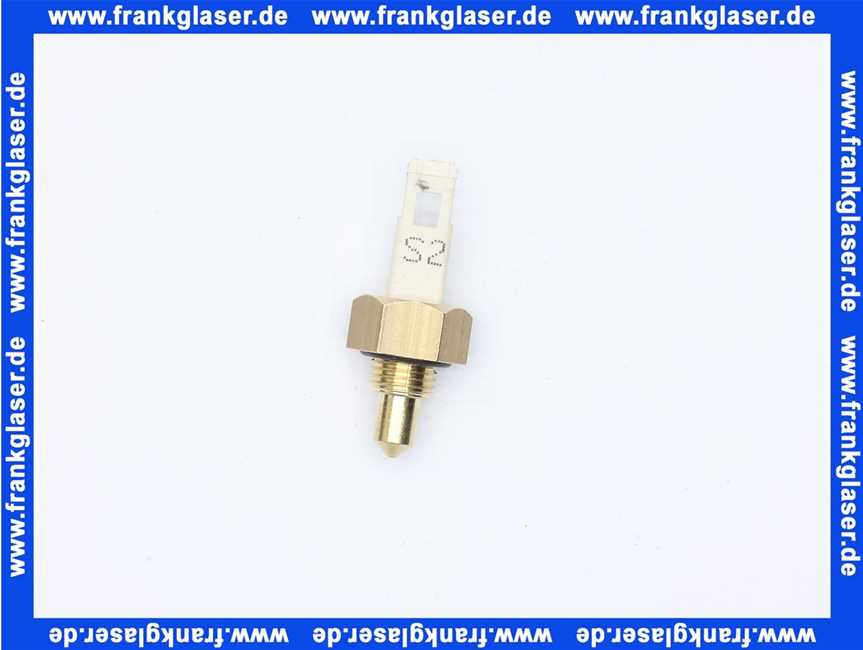 87004000140 Junkers Fühleraufnahme
